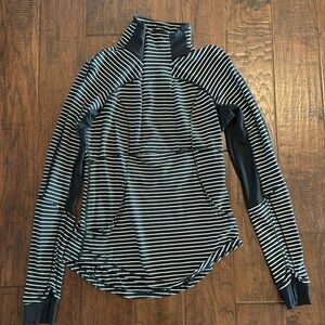 Lululemon Quarter Zip